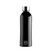 Bugatti Twin Pas Cel Termos 800ml Parlak Siyah