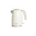 Berghoff Gem Pearl 1.7 Litre Vanilya Krem Rengi Gold Modern Su Isıtıcı