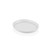 The Mia Cotta Limoges Pasta Tabağı Beyaz 22 Cm