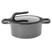 Berghoff Gem Stay Cool Tencere Gri 24 Cm