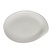 Jumbo Vals Kayık Tabak 22 cm