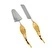 Jumbo Leaf Pasta Servis Seti 33x5 cm