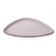 Jumbo Efes 34 cm Kayık Tabak