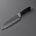 Jumbo Utsuri Professional Chef Bıçağı 18 cm