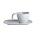Jumbo Marine Business Summer Beyaz 6 Kişilik Espresso Seti