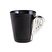 Jumbo Golf Line Club Mat Siyah Mug 325 ml