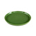 Jumbo Golf Line Club Yeşil Küçük Boy Pasta Tabağı 14.7 cm
