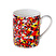 Jumbo X İstanbul Modern Fahrelnisa Zeid-Cehennemi Mug