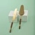 Jumbo Diseno 2'li Kek Servis Seti