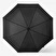 Flying Tiger Copenhagen Kılıflı Küçük Siyah Şemsiye