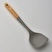 Jumbo Smart Grey Servis Spatula