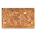 Jumbo Rustik Natural Kesme Tahtası 50x30 cm
