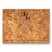 Jumbo Rustik Natural Kesme Tahtası 38x26 cm