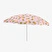 Flying Tiger Copenhagen Ananas Desenli Plaj Şemsiyesi