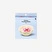 Flying Tiger Copenhagen 4'lü Çiçek Şeklinde Yüzen Mum