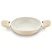 Jumbo Swiss Crystal Dark Cream İndüksiyon Tabanlı Sahan 20 cm