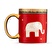 Jumbo Mystic 100 Mug 350 ML