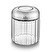 Jumbo New Glass Saklama Kabı 550 ML