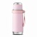 Jumbo Magic Pipetli Pembe Termos 850 ml