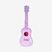 Flying Tiger Copenhagen Donut Desenli Oyuncak Ukulele