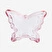 Flying Tiger Copenhagen Kelebek Şeklinde Tealight Mumluk