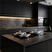 Jumbo Swiss Crystal 6 Parça Light Grey Sahan Seti