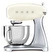Smeg Hamur Karıştırma Makinesi Krem SMF04CREU
