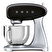 Smeg Hamur Karıştırma Makinesi Siyah SMF04BLEU