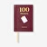 Flying Tiger Copenhagen Bordo Proje Planlayıcı Defter