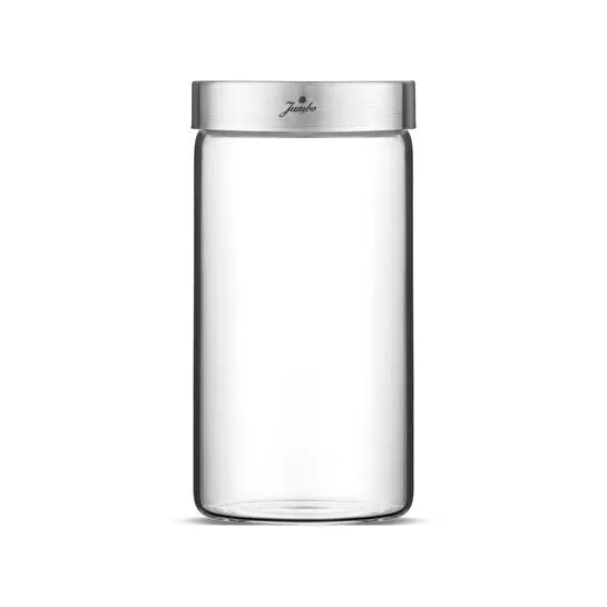 Jumbo Cam Saklama Kabı 21 cm