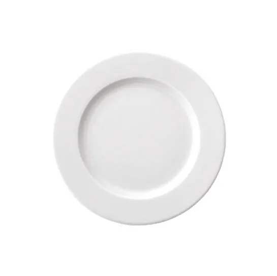 Jumbo Prime Düz Tabak 19 cm
