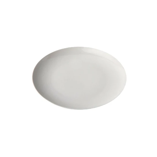Jumbo Favori Plus Düz Tabak 18 cm