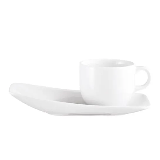 Jumbo Voyage 19 Cm Çay Fincan Tabağı