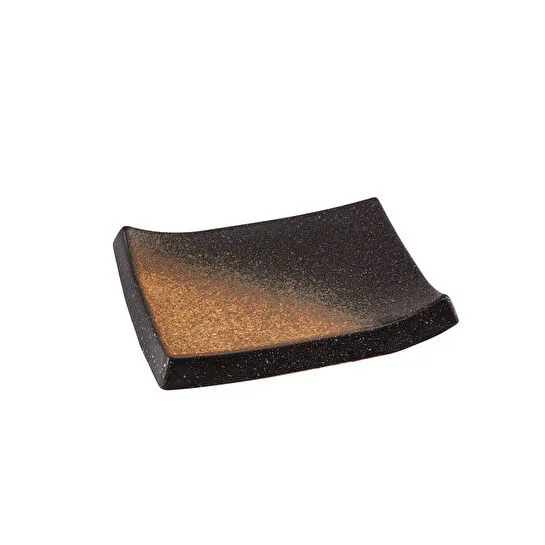 Jumbo Newyork Kare Tabak 33 cm