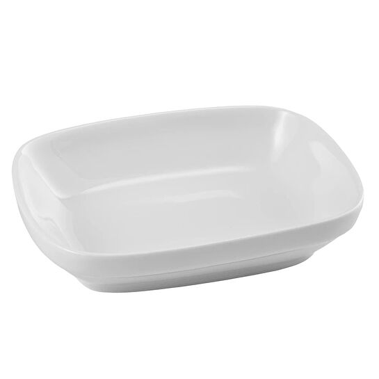 Jumbo Frame 12 Cm Meze Tabağı