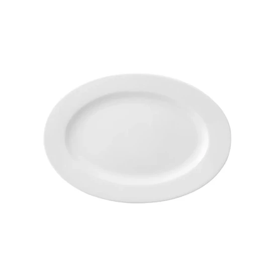 Jumbo Prime Kayık Tabak 28 cm