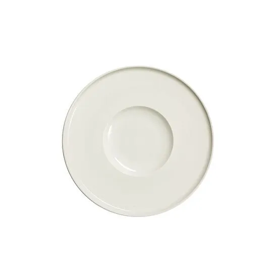 Jumbo Nouvelle Cuisene 22 cm Düz Tabak