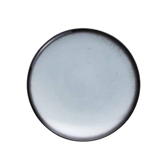 Jumbo Joy White Plus Düz Tabak 21 cm