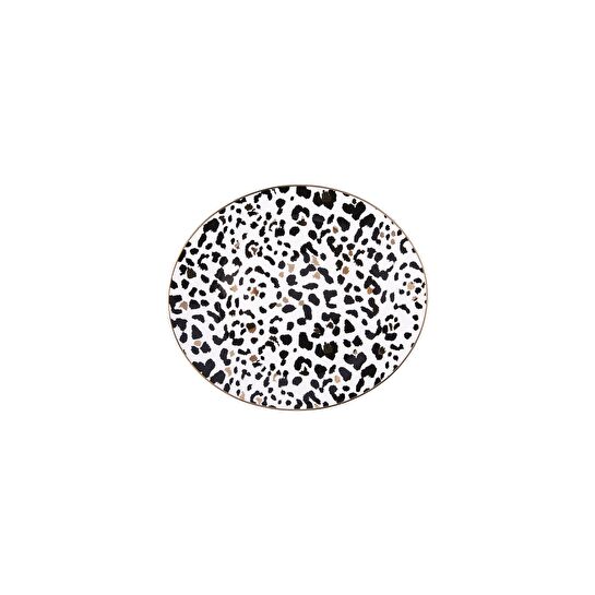 Jumbo Joy White Eğimli Kase 15 cm