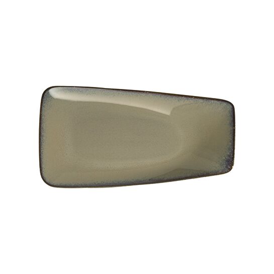 Jumbo Joy Soil Kayık Tabak 19 cm