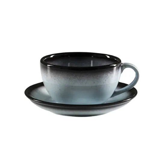 Jumbo Joy White Plus Fincan Tabağı 15 cm