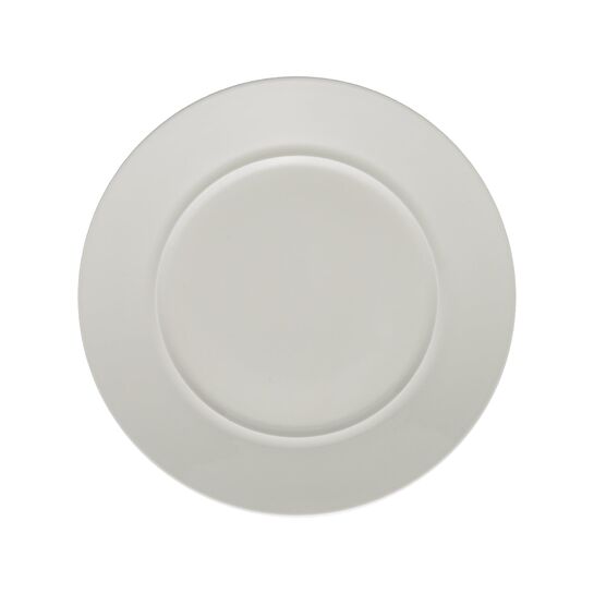 Jumbo Vals X Düz Tabak