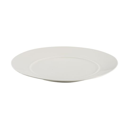 Jumbo Vals X Düz Tabak