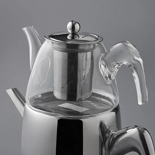 Jumbo 1700 Kahve Kaşığı