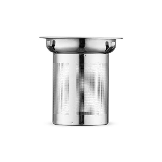 Jumbo 6500 Cam Demlikli Full Metal Sap İndüksiyon Tabanlı Çaydanlık