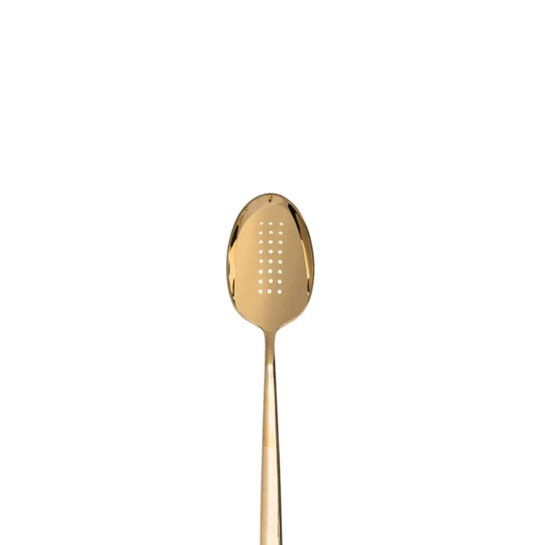 Jumbo 9400 5 Parça Titanyum Gold Servis Takımı
