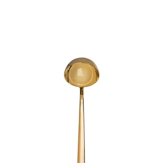 Jumbo 9400 5 Parça Titanyum Gold Servis Takımı