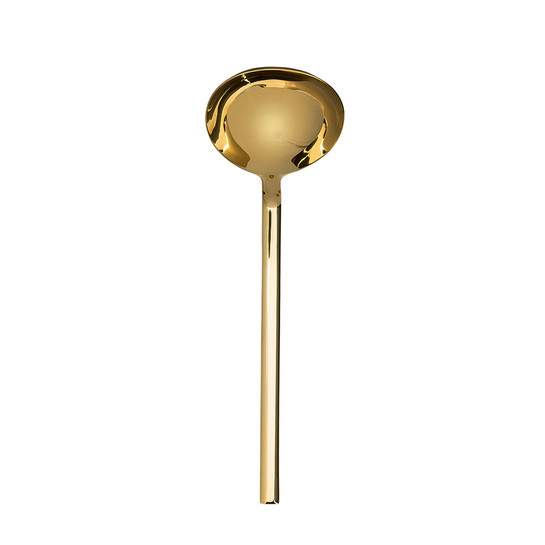 Jumbo 8100 Titanyum Gold 5 Parça Servis Seti