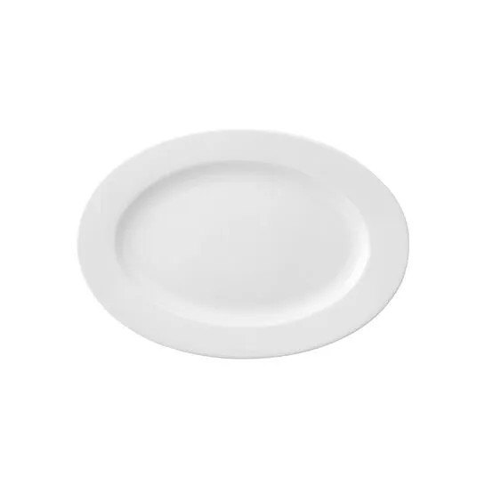 Jumbo Prime Kayık Tabak 32 cm