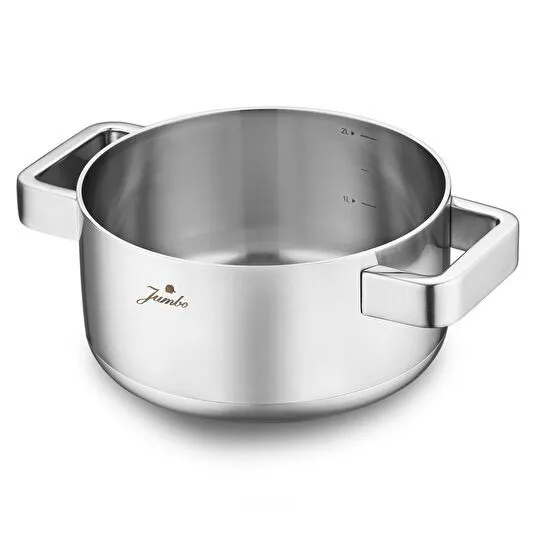 Jumbo Favori Çay Fincan Tabağı 16 cm